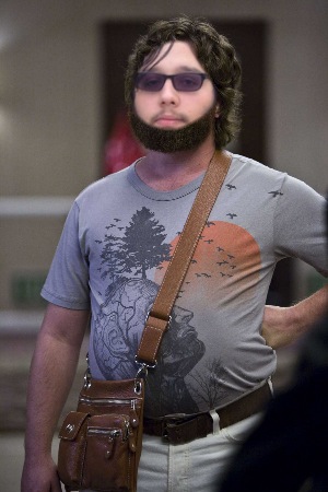 Hung Mac
