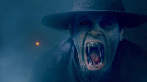 Abraham Lincoln: Vampire Hunter Abraham Lincoln: Vampire Hunter
