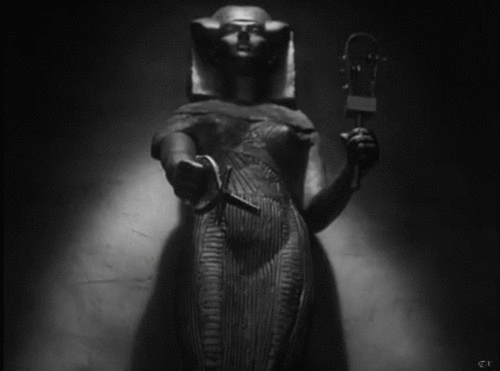 The Mummy