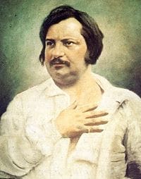 Balzac