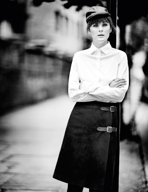 Michelle Dockery Michelle Dockery