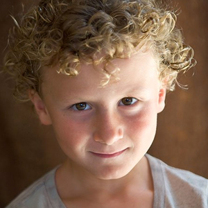 Parris Mosteller