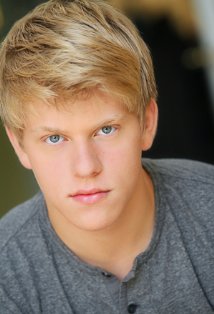 Jackson Odell