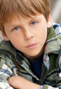 Jacob Bertrand