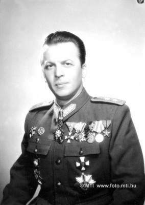 György Pálffy