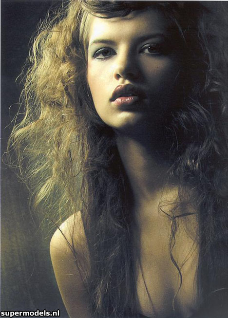 Izabela Folga