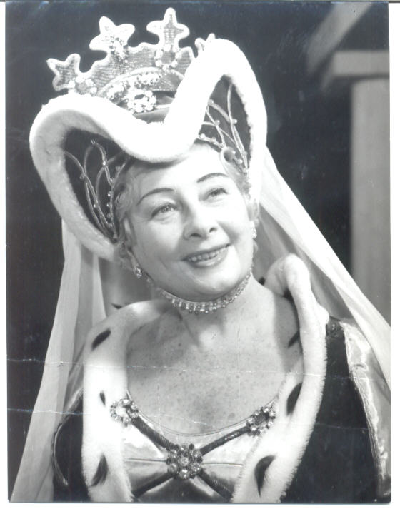 Hanna Honthy