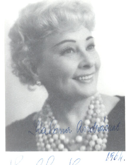 Hanna Honthy