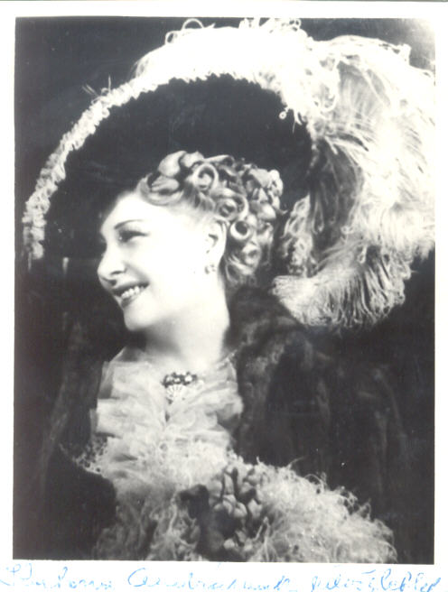 Hanna Honthy