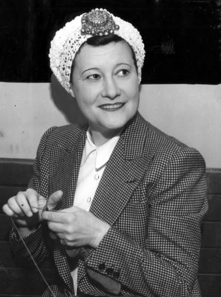 Odette Myrtil