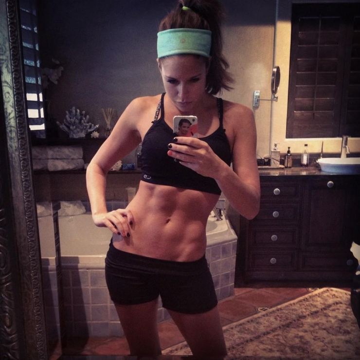 Barbie Blank