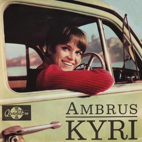 Kyri Ambrus