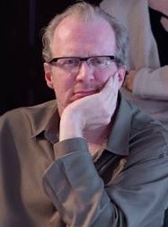 Tracy Letts