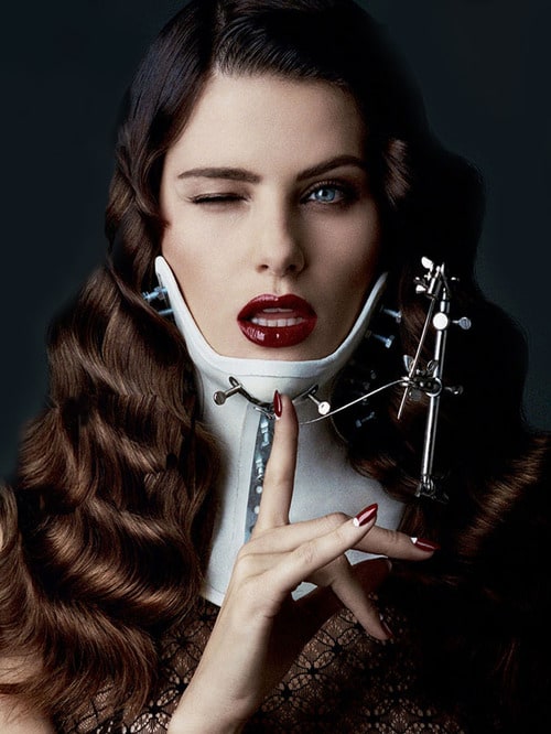 Isabeli Fontana