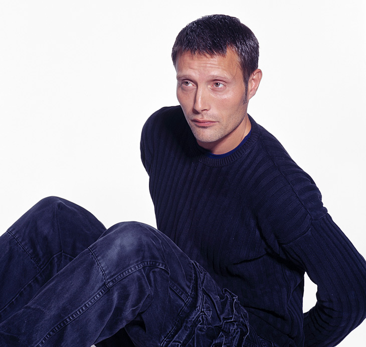 Mads Mikkelsen Mads Mikkelsen