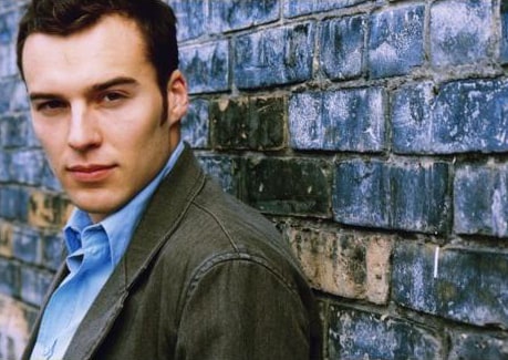 Peter Mooney