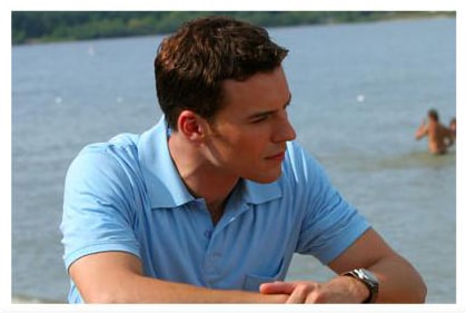 Peter Mooney