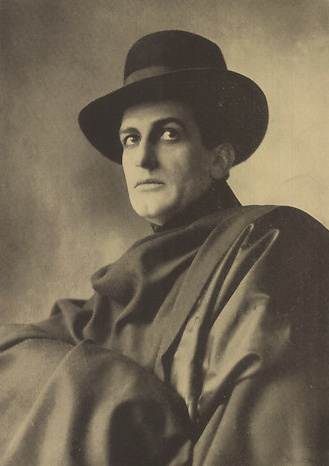 Picture of René Cresté