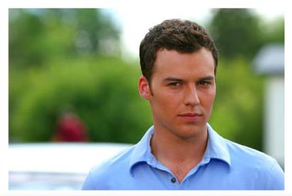 Peter Mooney