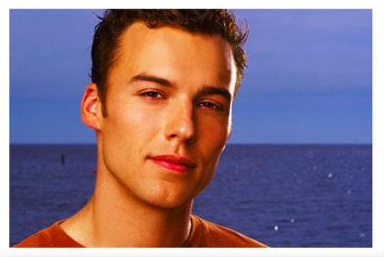 Peter Mooney