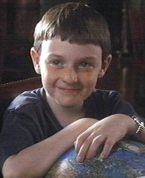 Little Man Tate
