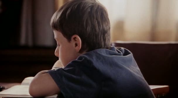 Little Man Tate