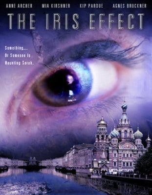 The Iris Effect                                  (2005)