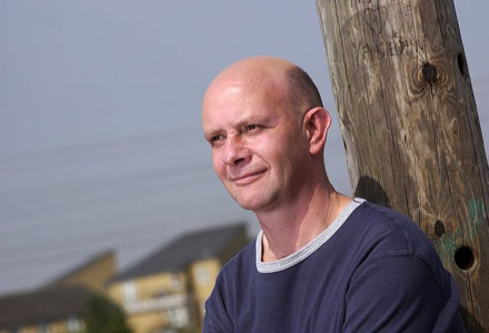 Nick Hornby