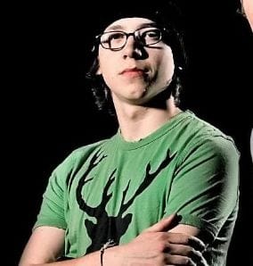 Mike Bailey