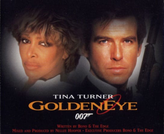 Goldeneye