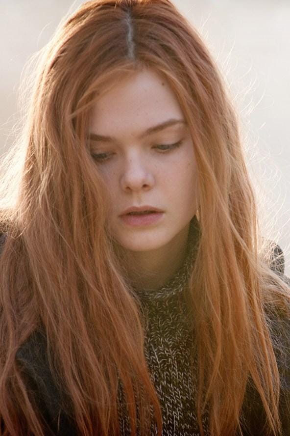 Elle Fanning Elle Fanning