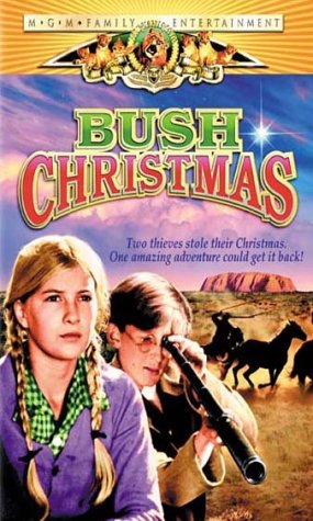 Bush Christmas