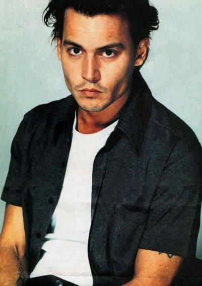 Picture of Johnny Depp