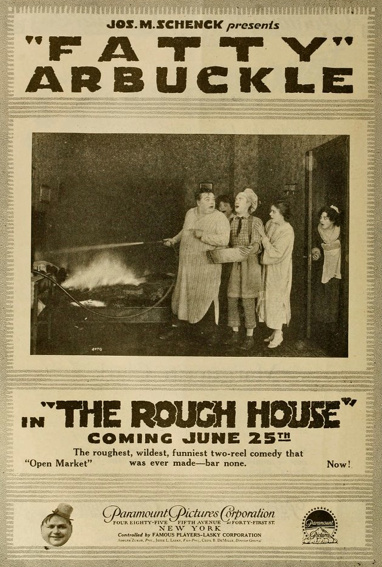 The Rough House