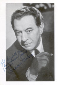 Picture of Géza von Bolváry