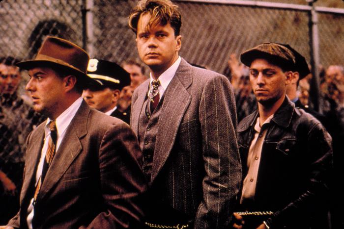 The Shawshank Redemption The Shawshank Redemption