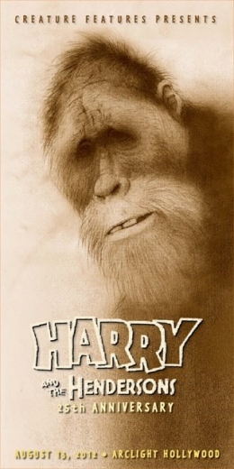 Harry and the Hendersons