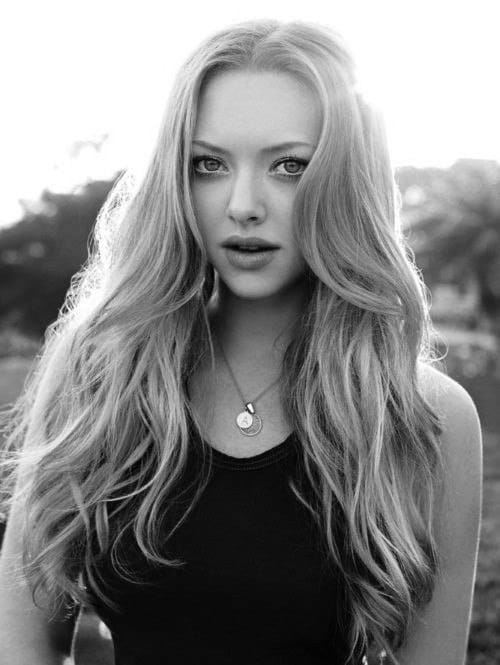 Amanda Seyfried