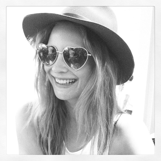 Behati Prinsloo