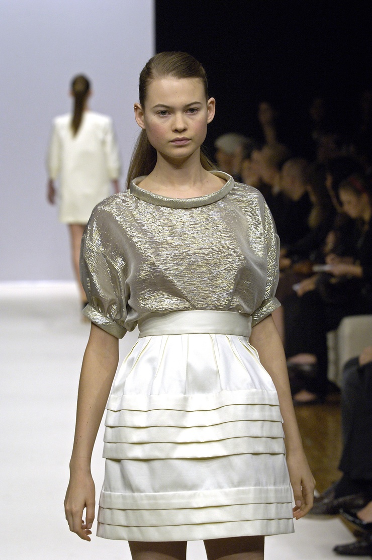 Behati Prinsloo