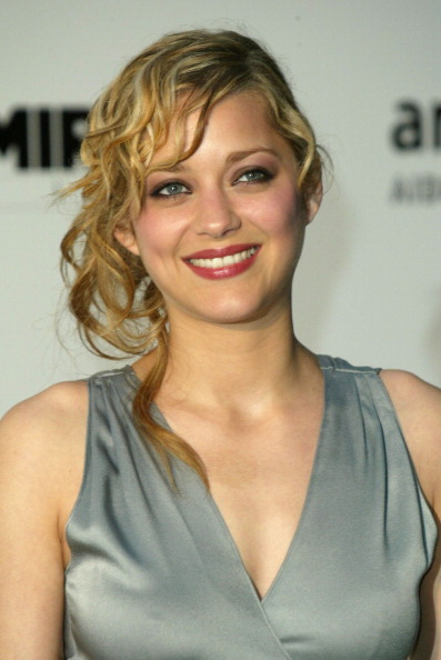 Marion Cotillard Marion Cotillard
