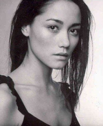 Sandrine Holt