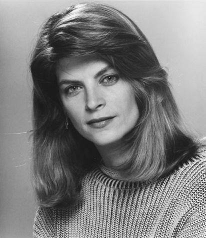 Kirstie Alley