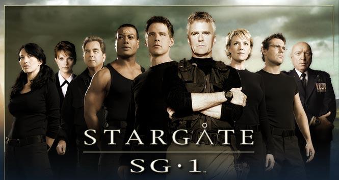 Stargate SG-1