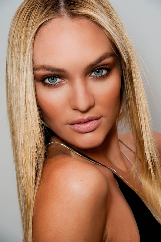 Candice Swanepoel