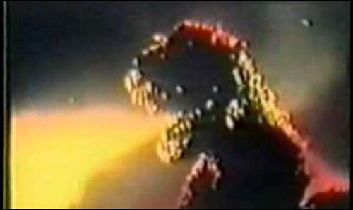 Godzilla