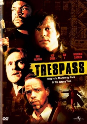 Trespass