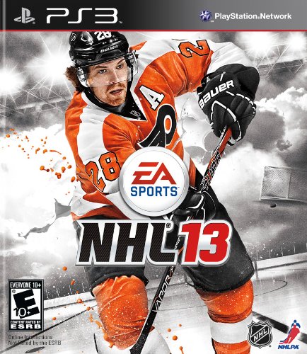 NHL 13 NHL 13