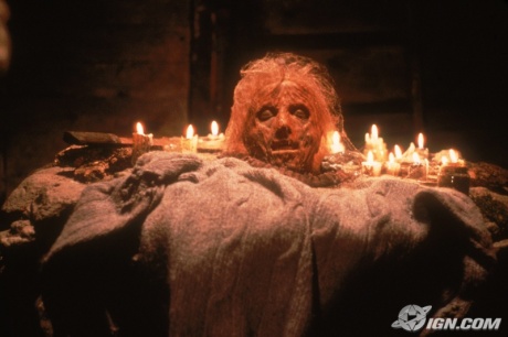 Jason Voorhees