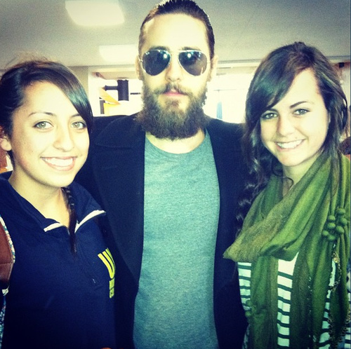 Jared Leto